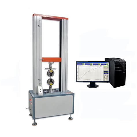 load cell tensile testing machine|tensile testing equipment.